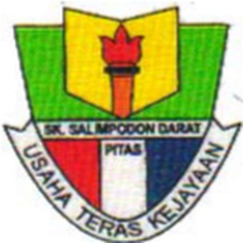 Logo SK Salimpodon Darat
